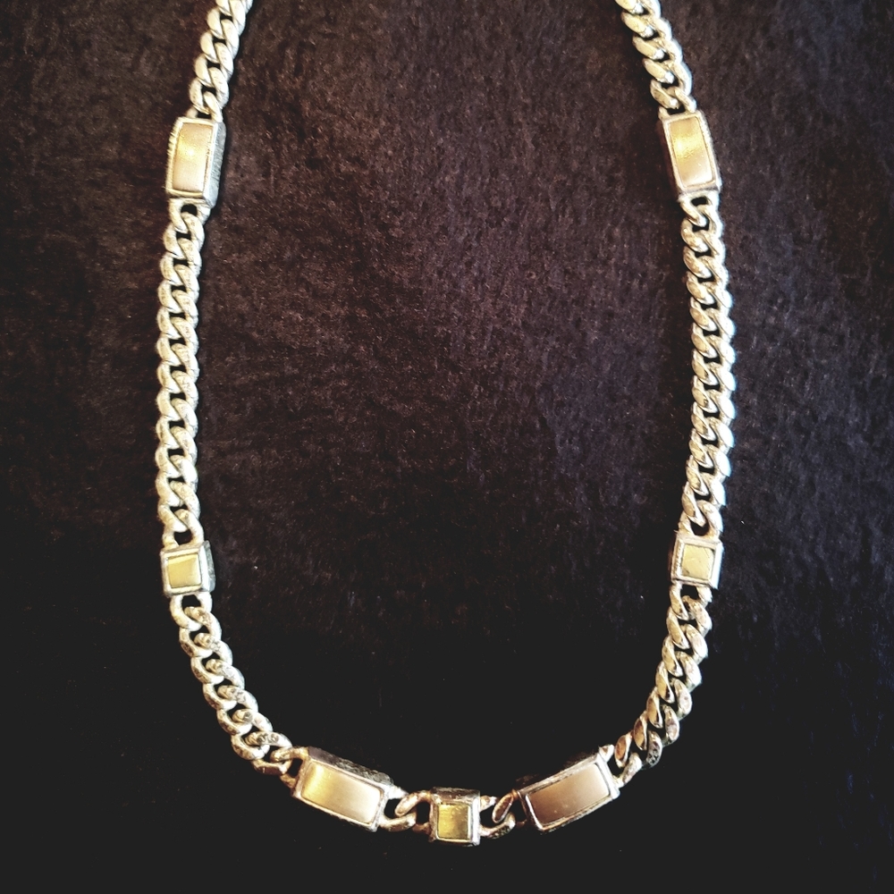 Necklace. Choker. Estate Sale. Never worn